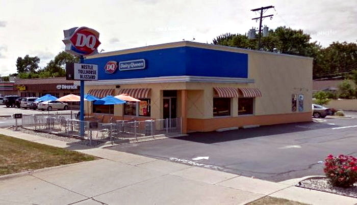 Arthur Treachers Fish & Chips - Madison Heights - 29371 Dequindre Rd (newer photo)